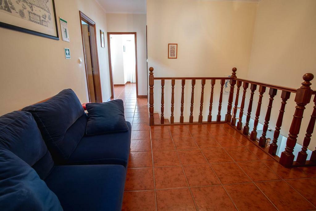 Casa Dos Rui'S Hotel Velas Buitenkant foto