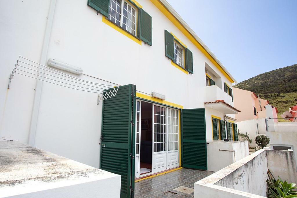 Casa Dos Rui'S Hotel Velas Buitenkant foto
