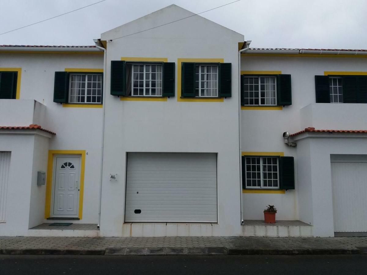 Casa Dos Rui'S Hotel Velas Buitenkant foto