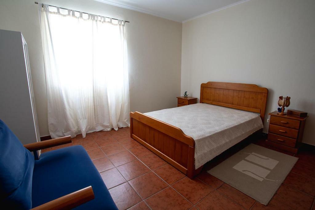 Casa Dos Rui'S Hotel Velas Buitenkant foto