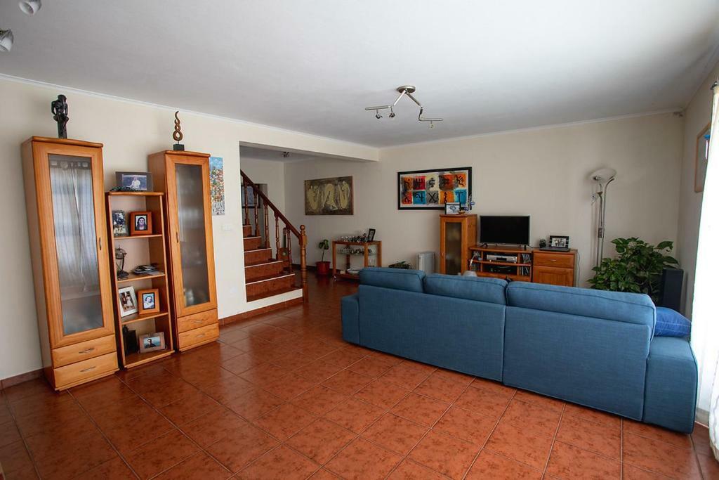 Casa Dos Rui'S Hotel Velas Buitenkant foto